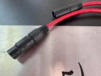 Van den Hul Thunderline XLR interlink 50cm, Van den Hul, Ophalen of Verzenden, Zo goed als nieuw, Interlink-kabel