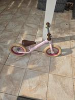 Amigo Loopfiets - Zo Goed Als Nieuw!, Fietsen en Brommers, Steps, Ophalen of Verzenden, Zo goed als nieuw, Overige typen, Amigo