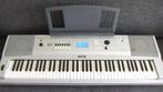 Yamaha DGX-230 Portable Grand, Overige kleuren, Digitaal, Ophalen of Verzenden, Zo goed als nieuw