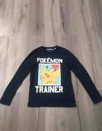 Pokemon shirt maat 176 nieuw, Kinderen en Baby's, Nieuw, Jongen, Ophalen of Verzenden