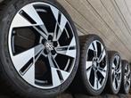 Set als nieuwe 20 inch Volkswagen VW Pheaton velgen banden, Auto-onderdelen, Banden en Velgen, Gebruikt, -, 275 mm, -