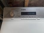 AEG Protex Liquisystem Wasmachine, Ophalen, 1200 tot 1600 toeren, Gebruikt, 4 tot 6 kg