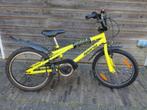 Sparta BMX crossfiets 20 inch, Fietsen en Brommers, Ophalen, Sparta, Gebruikt, Handrem