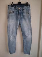 Diesel jeans D-Fayza licht blauw maat 26, Blauw, Ophalen of Verzenden, Diesel, W27 (confectie 34) of kleiner