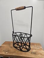 LEUK BROCANT FLESSENREK, Antiek en Kunst, Ophalen of Verzenden