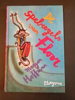 Boek De spelregels van Floor door Marjon Hoffman, Boeken, Kinderboeken | Jeugd | 10 tot 12 jaar, Fictie, Ophalen of Verzenden