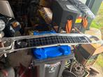 Grille jeep wagoneer 74-78 egg crate en reservewiel, Gebruikt, Amc, Voor, Amc