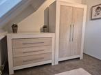 Bopita babykamer (zonder ledikant), Ophalen, Gebruikt, Jongetje of Meisje