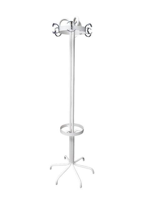 Vintage staande kapstok, Huis en Inrichting, Woonaccessoires | Kapstokken, Gebruikt, Staande kapstok, 150 tot 200 cm, Metaal, Ophalen