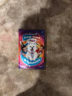 Leuk boek Rutger Tomas en Paco de tijdmachine, Ophalen of Verzenden, Zo goed als nieuw, Kwartet(ten)