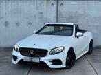 Mercedes-Benz E-klasse Cabrio 300 AMG PREMIUIM PLUS HEADUP B, Auto's, Achterwielaandrijving, 4 cilinders, Cabriolet, 4 stoelen
