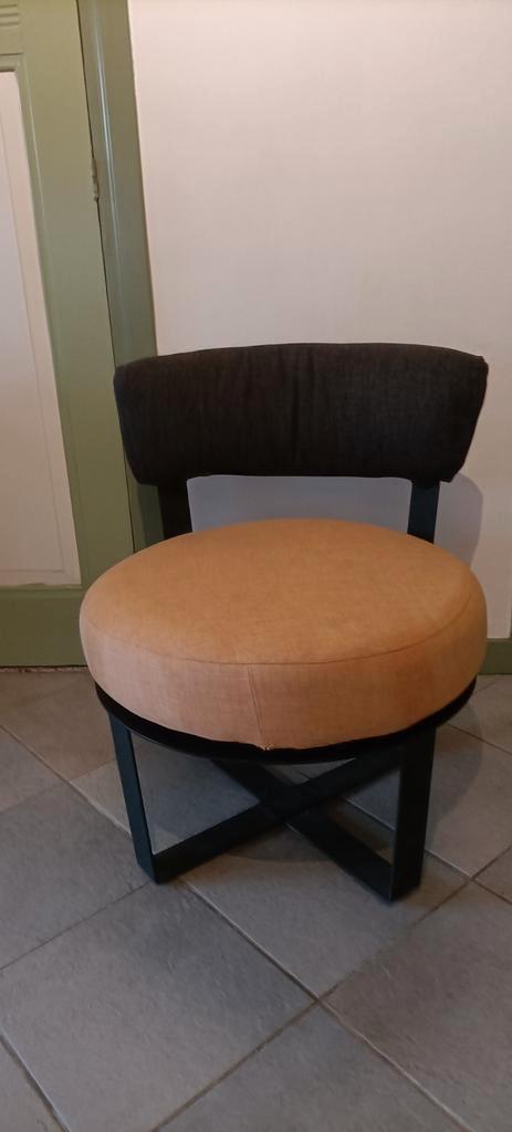 Stijlvolle Design Stoel, Antiek en Kunst, Antiek | Meubels | Stoelen en Banken, Ophalen