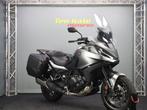 Honda NT 1100, Bedrijf, Toermotor