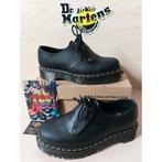 Dr. Martens 1461 Bex NW, Black Smooth Maat: 45 UK10, Kleding | Heren, Zwart, Nieuw, Ophalen of Verzenden, Veterschoenen