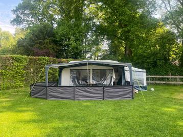 Dorema erker met peesverbinding (uitbouw) beschikbaar voor biedingen