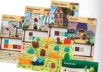 Tiny Towns: Uitbreiding Experts - ophalen mogelijk, White Goblin Games, Nieuw, Ophalen of Verzenden, Een of twee spelers