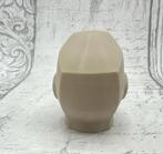 Red Dwarf Kryten Head Model Robert Llewelyn Prop Replica, Nieuw, Ophalen of Verzenden, A, A