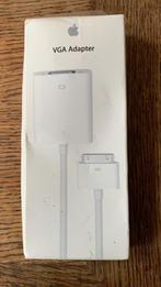 Apple VGA adapter 30 pin, Ophalen of Verzenden, Nieuw, Minder dan 2 meter, Overige kabels