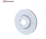Zimmermann  SPORT COAT Z 150.3479.52 remschijf, Ophalen of Verzenden, Nieuw, BMW