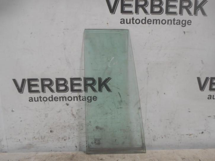 Portierruit Links Achter Achter Volvo 940 I Estate 1996, Auto-onderdelen, Ruiten en Toebehoren, Volvo, Gebruikt