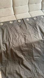 Merete ikea verduisterend gordijn, Ophalen of Verzenden, Zo goed als nieuw, 200 cm of meer