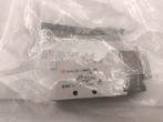 SMC 1 solenoid valve - solenoid metric M5 SYJ series sealed, Ophalen of Verzenden, Zo goed als nieuw
