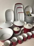 Rosenthal Purper servies, Ophalen