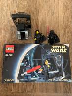 Lego 7200 - Star Wars - Final duel I, Ophalen of Verzenden, Gebruikt, Complete set, Lego