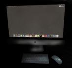 I mac 27 inch, Computers en Software, Apple Desktops, Ophalen, Gebruikt, IMac, 1 TB