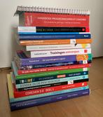 Boeken opleiding Toegepaste Psychologie Hanzehogeschool, Boeken, Studieboeken en Cursussen, Ophalen of Verzenden, Zo goed als nieuw