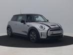 MINI Mini Electric 33 kWh | CARPLAY | STOELVERWARMING, Auto's, Stof, Gebruikt, Met garantie (alle), 4 stoelen