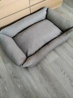 Hondenmand Knuffelwuff 100x70 Taupe zgan, Ophalen, Zo goed als nieuw