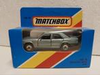 Matchbox 58 Mercedes Benz 300 E 3INCH, Ophalen of Verzenden, Zo goed als nieuw