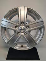 16 inch 5x118 velgenset Vivaro Trafic Primastar, Ophalen, Velg(en), 16 inch, 205 mm
