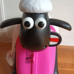 Shaun het Schaap Kinder rolkoffer - z.g.a.n., Ophalen, Zo goed als nieuw, Overige merken