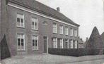 AK Heerle, Wouw - RK Vacantie-Kolonie, Koloniehuis, Verzamelen, Verzenden, 1920 tot 1940, Ongelopen, Noord-Brabant