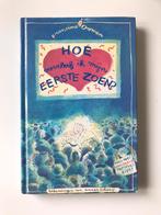 Francine Oomen - Hoe overleef ik mijn eerste zoen?, Ophalen of Verzenden, Zo goed als nieuw, Francine Oomen