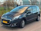 Peugeot 5008 1.6, 2014, 7P, APK t/m 4-‘25, Auto's, Origineel Nederlands, Te koop, 1465 kg, 14 km/l