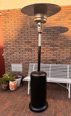 Terrasverwarmer op gas (Eurom 14000), Tuin en Terras, Ophalen, Zo goed als nieuw