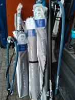 Leuke zgan kinderset N.S.drive 1.0/2.0 en 3.0 m2 kompl, North Sails, Met draagtas, Minder dan 250 cm, Ophalen of Verzenden
