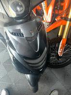50 cc iget brom 2020, Fietsen en Brommers, Ophalen of Verzenden, Zo goed als nieuw, Blok