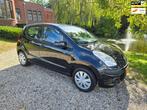 Nissan Pixo 1.0 Acenta AIRCO *apk:08-2026*, Auto's, Voorwielaandrijving, Euro 5, Gebruikt, 200 kg