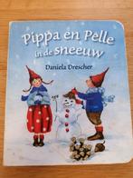 Pippa en Pelle in de sneeuw CHRISTOFOOR, Ophalen of Verzenden, Gebruikt
