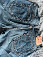 Levi's Jeans Blauw W33 L32, Blauw, Overige jeansmaten, Ophalen of Verzenden, Levi’s