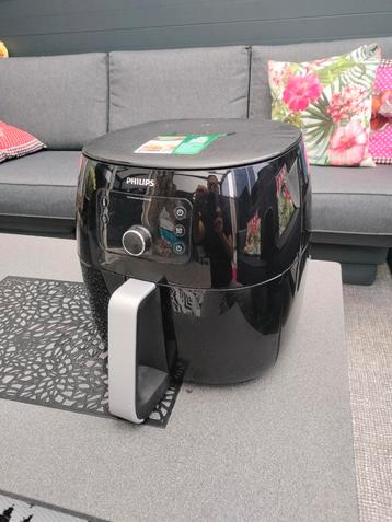 Philips Airfryer  beschikbaar voor biedingen