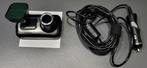 Nextbase top dashcam 522GW, Ophalen of Verzenden, Zo goed als nieuw