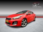 Kia pro_cee'd 1.0 T-GDi GT-Line pano / camera / vol opties, Auto's, Kia, Voorwielaandrijving, Stof, Gebruikt, Euro 6