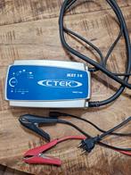 CTEK MXT 14 Acculader 24V / 14A, Ophalen, Gebruikt, Universele onderdelen