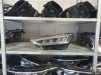 Audi A7 S7 4K VOL LED koplamp 033C links, Verzenden, Gebruikt, Audi