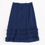 Mooie Danefae Organic Rok - 95 (M) € 20,-, Maat 38/40 (M), Zwart, Ophalen of Verzenden, Zo goed als nieuw